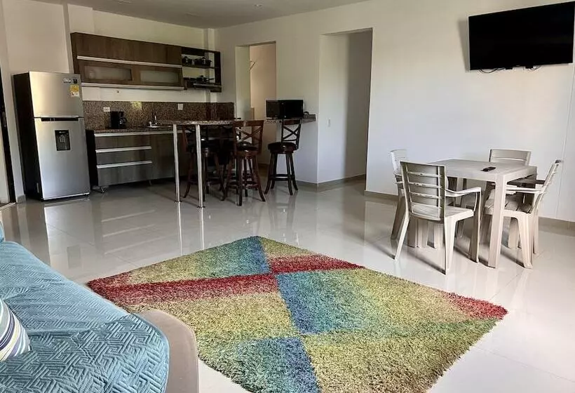 Sea Colors Apartments