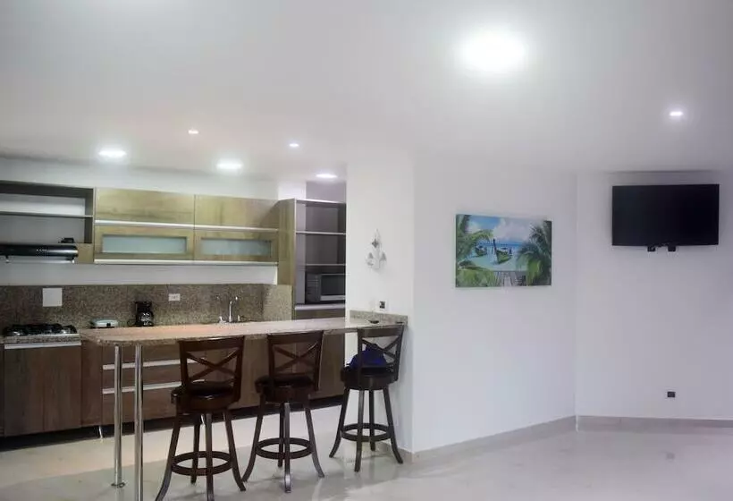 Sea Colors Apartments