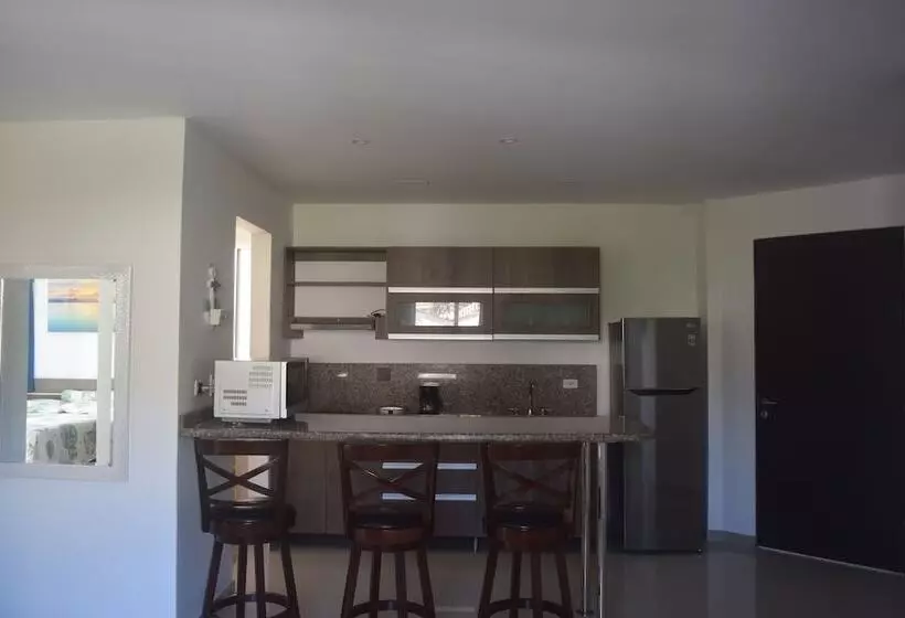 Sea Colors Apartments