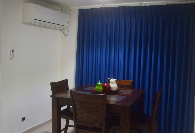 Sea Colors Apartments