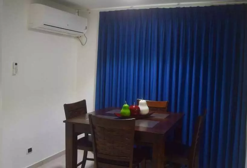 Sea Colors Apartments