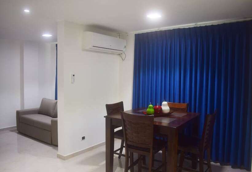 Sea Colors Apartments