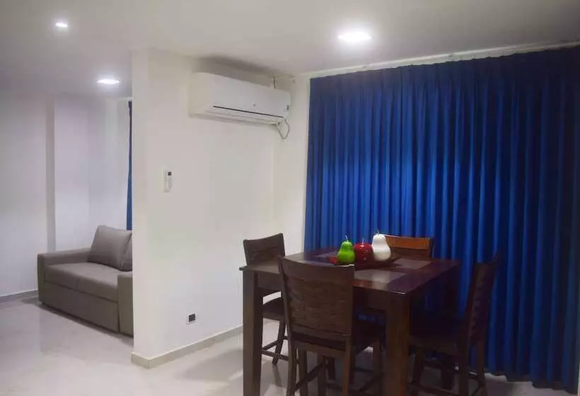 Sea Colors Apartments