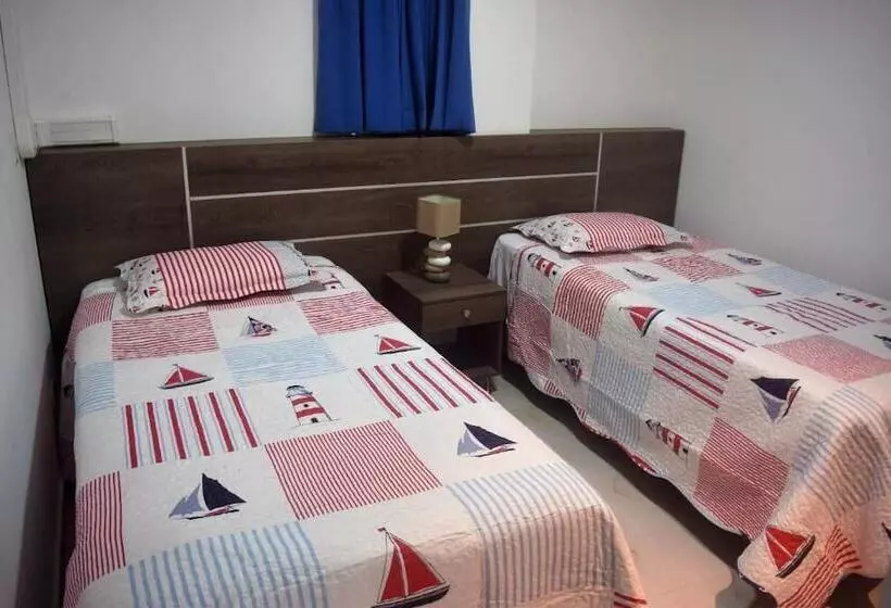 Sea Colors Apartments