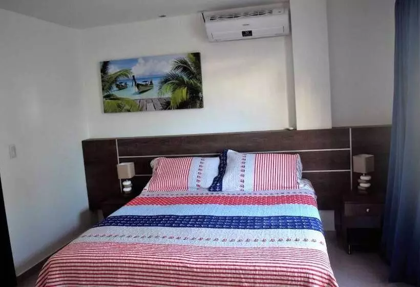 Sea Colors Apartments