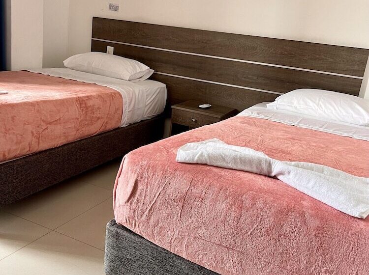 Sea Colors Apartments