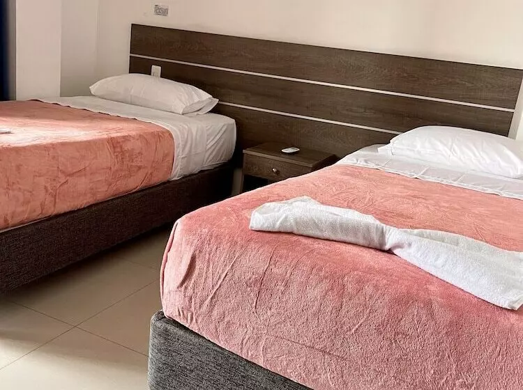 Sea Colors Apartments