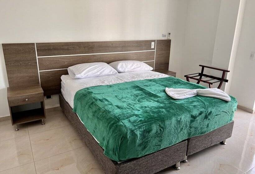 Sea Colors Apartments