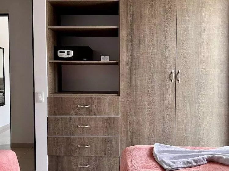 Sea Colors Apartments