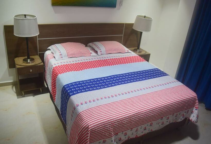 Sea Colors Apartments