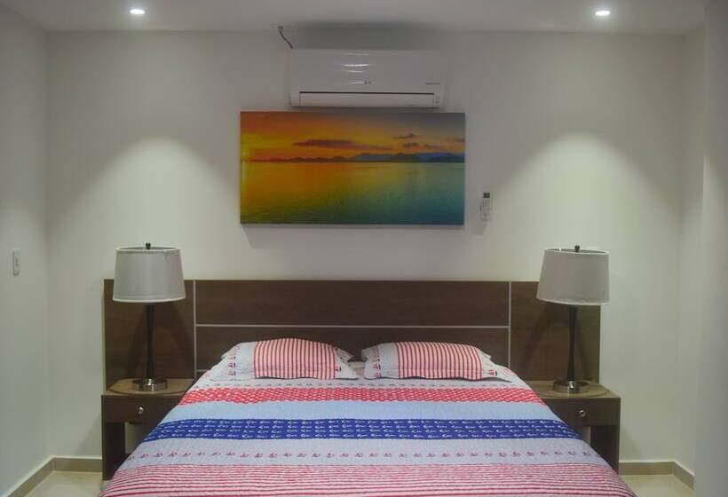 Sea Colors Apartments