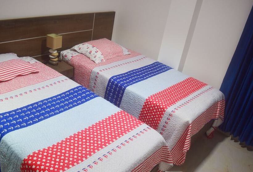 Sea Colors Apartments