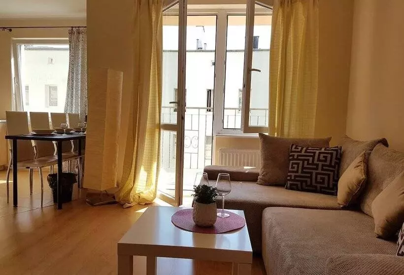 Apartamenty Centrum