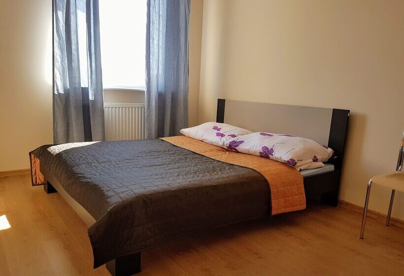 Apartamenty Centrum