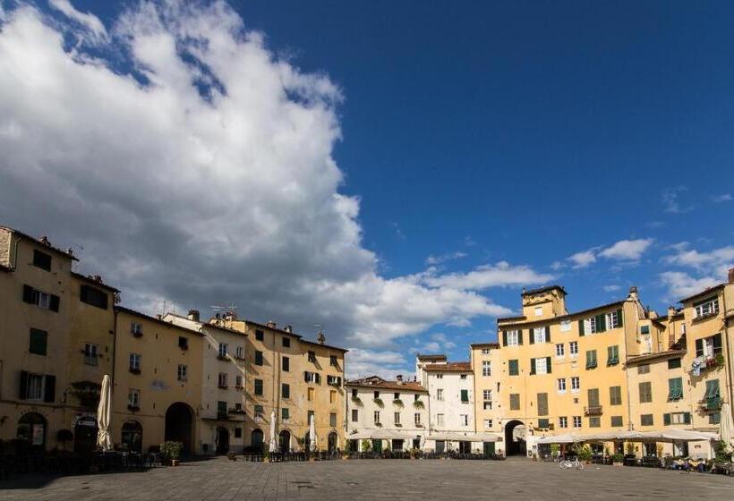 B&b Residenza Di Via Fontana