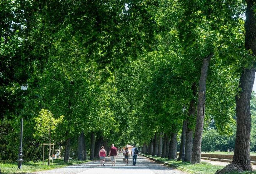 B&b Residenza Di Via Fontana