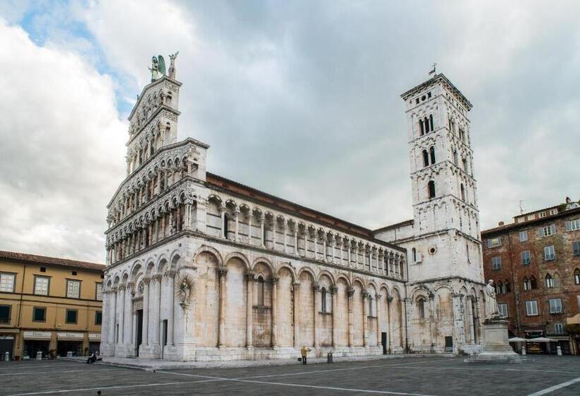 B&b Residenza Di Via Fontana