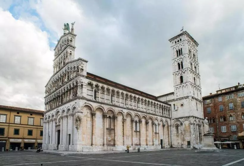 B&b Residenza Di Via Fontana