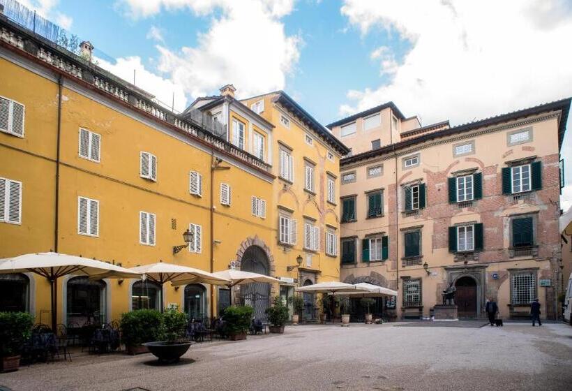 B&b Residenza Di Via Fontana