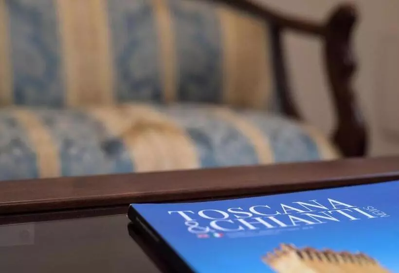 B&b Residenza Di Via Fontana