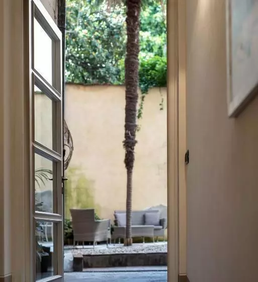 B&b Residenza Di Via Fontana