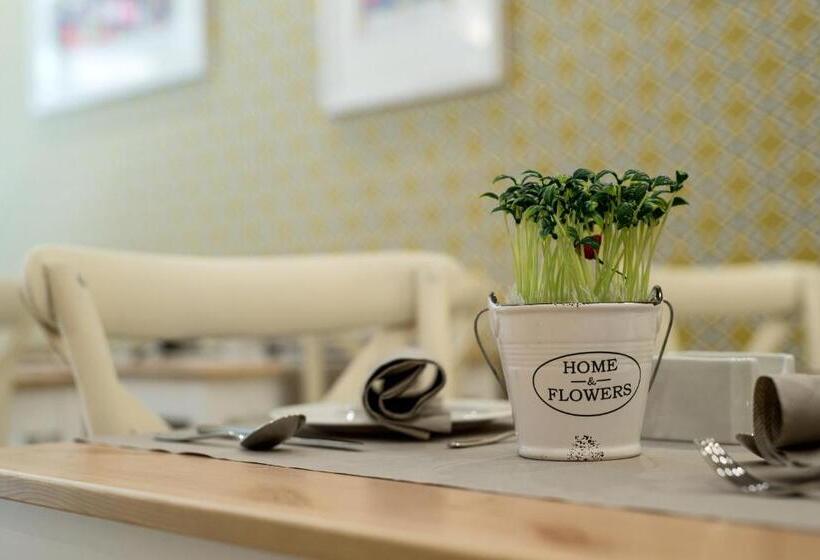 B&b Residenza Di Via Fontana