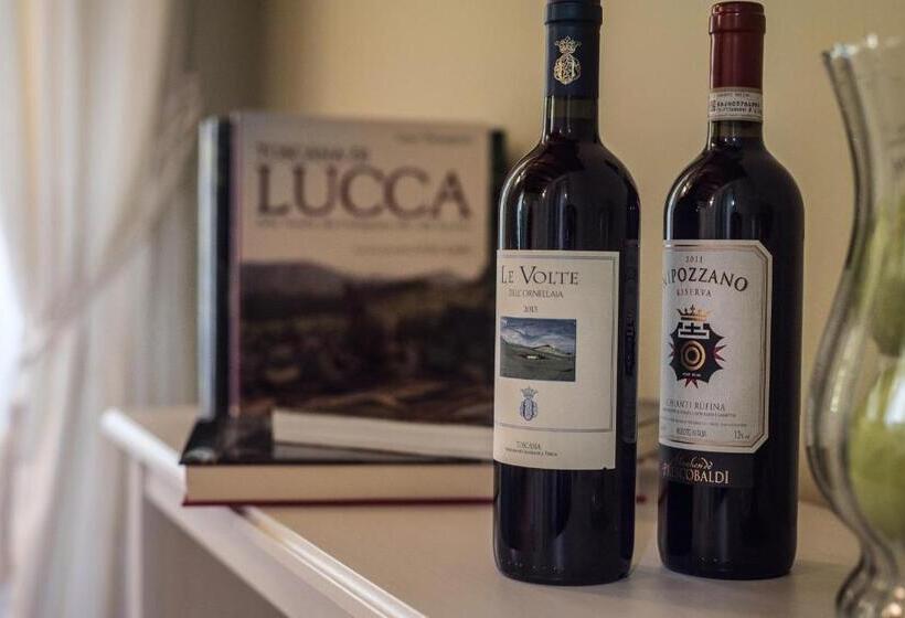 B&b Residenza Di Via Fontana