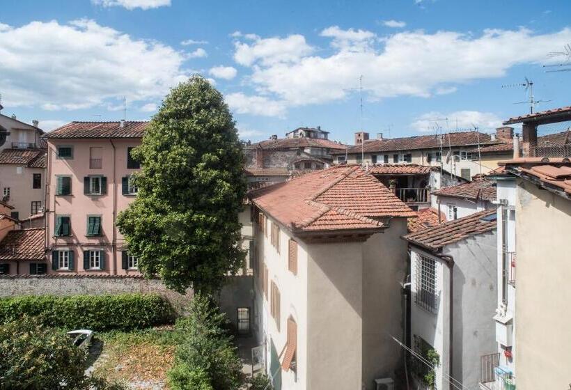 B&b Residenza Di Via Fontana