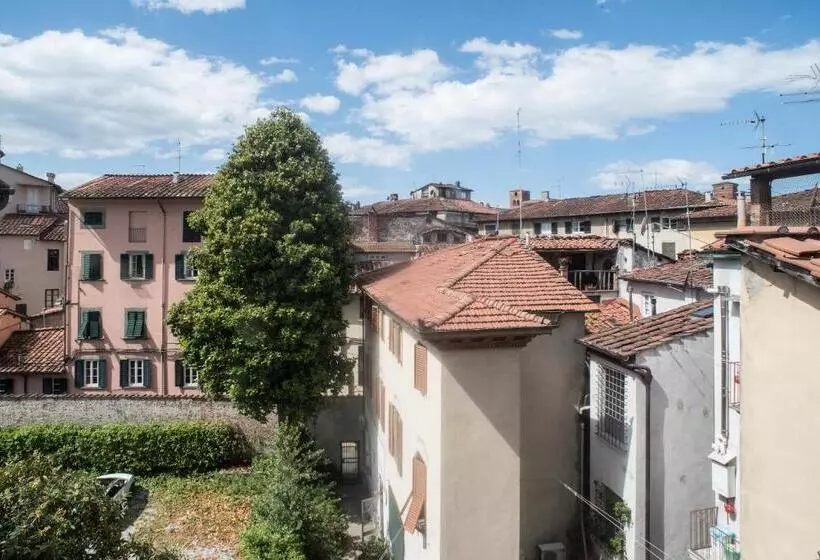 B&b Residenza Di Via Fontana