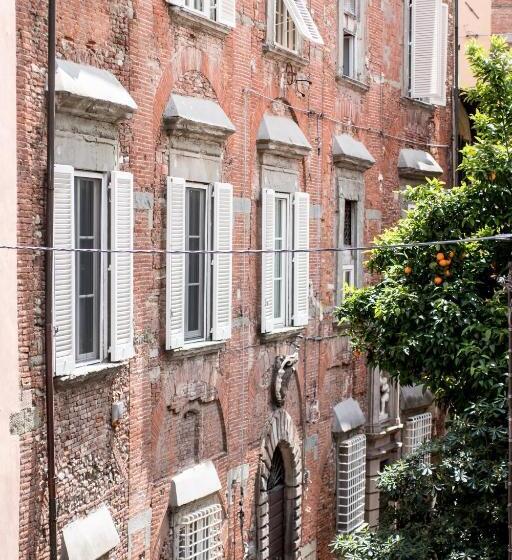 B&b Residenza Di Via Fontana