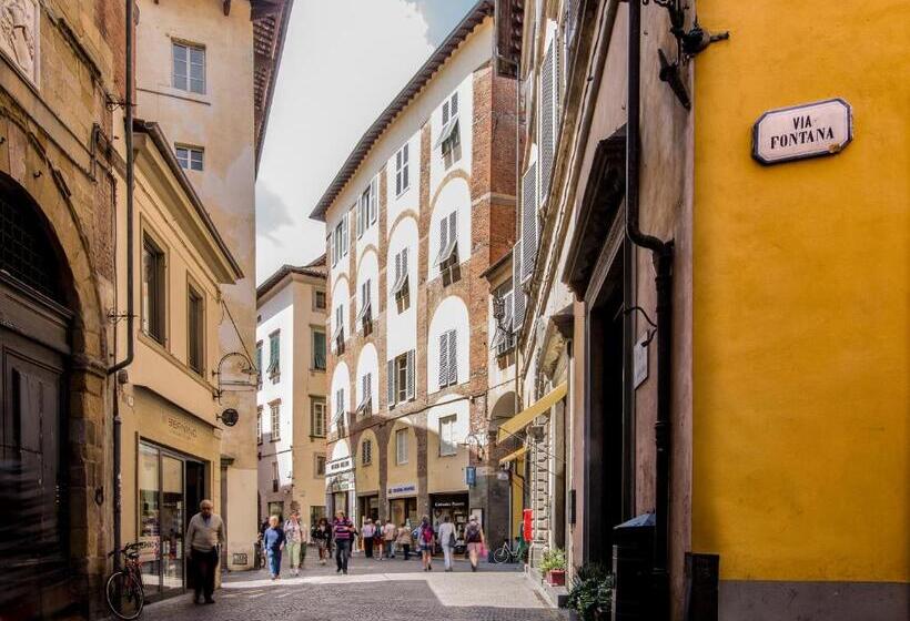 B&b Residenza Di Via Fontana