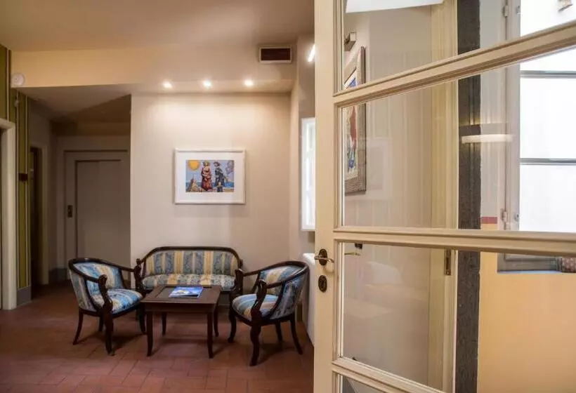 B&b Residenza Di Via Fontana