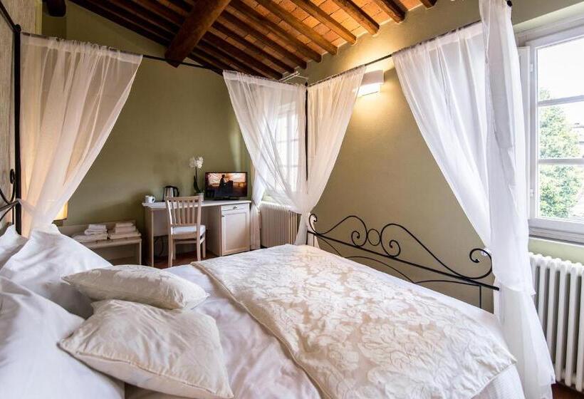 B&b Residenza Di Via Fontana