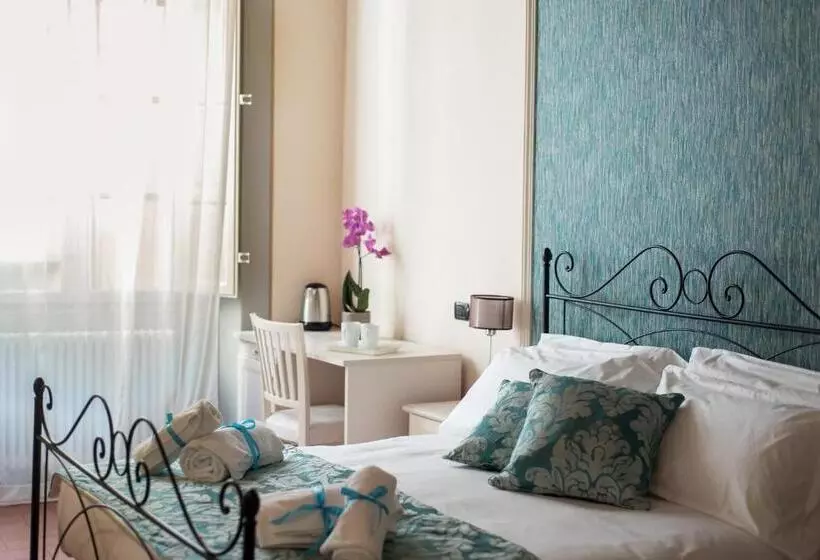 B&b Residenza Di Via Fontana