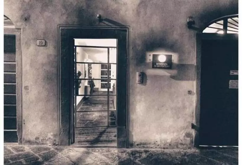 B&b Residenza Di Via Fontana