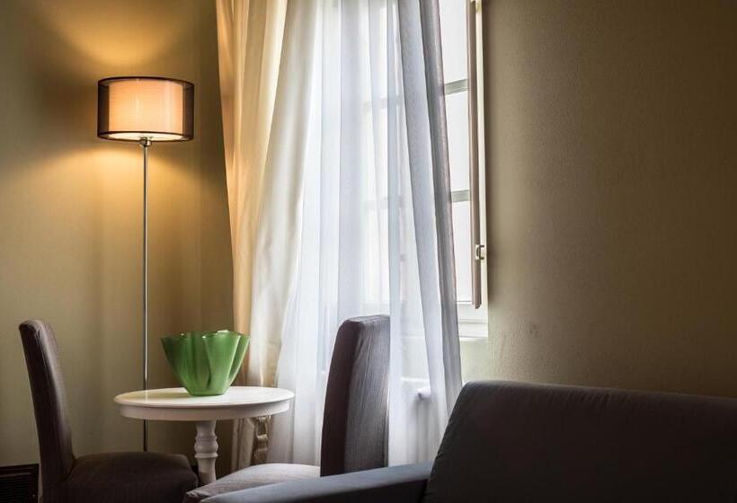 B&b Residenza Di Via Fontana