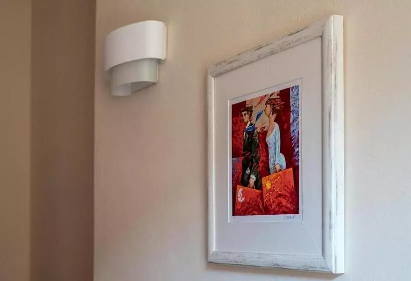 B&b Residenza Di Via Fontana