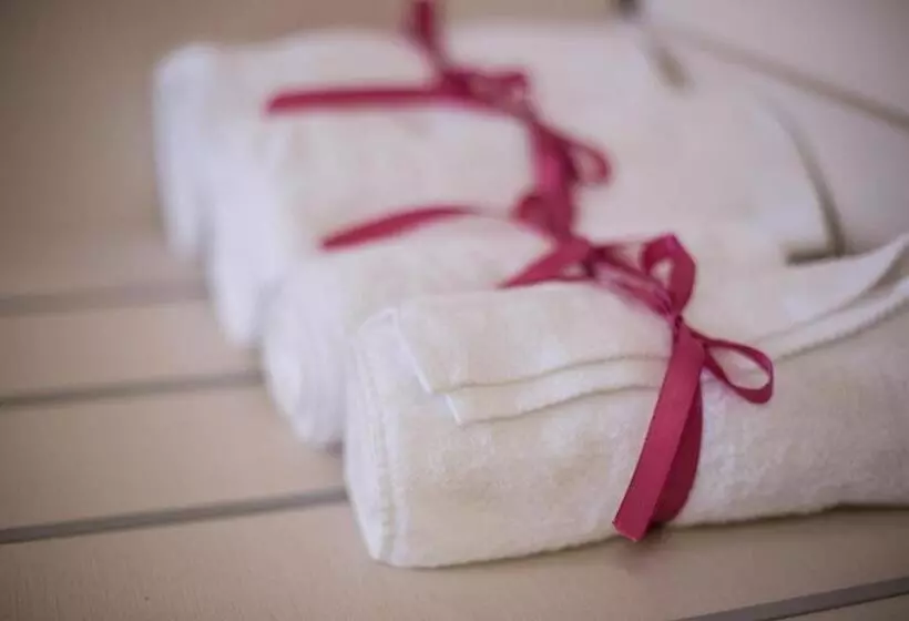 B&b Residenza Di Via Fontana