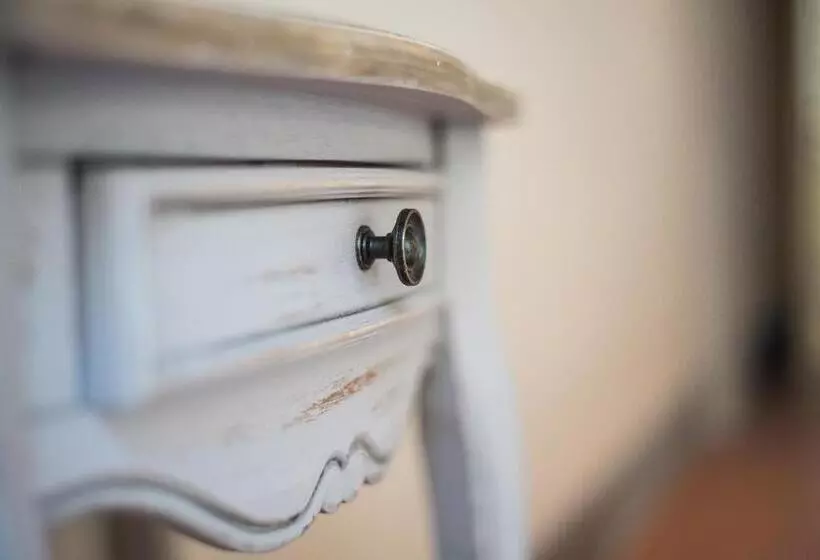 B&b Residenza Di Via Fontana