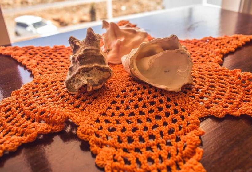 تختخواب و صبحانه Restaurante Baia Guest House