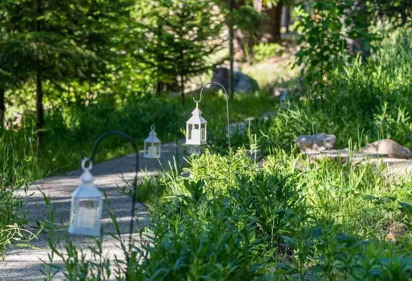 Aamiaismajoitus (B&B) The Davies Family Inn