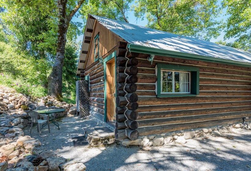 مبيت وإفطار The Davies Family Inn