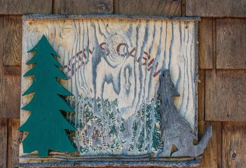 Aamiaismajoitus (B&B) The Davies Family Inn