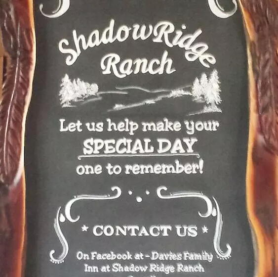 Aamiaismajoitus (B&B) The Davies Family Inn