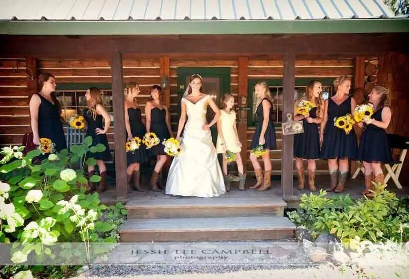 Aamiaismajoitus (B&B) The Davies Family Inn