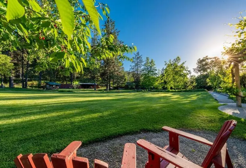 Aamiaismajoitus (B&B) The Davies Family Inn