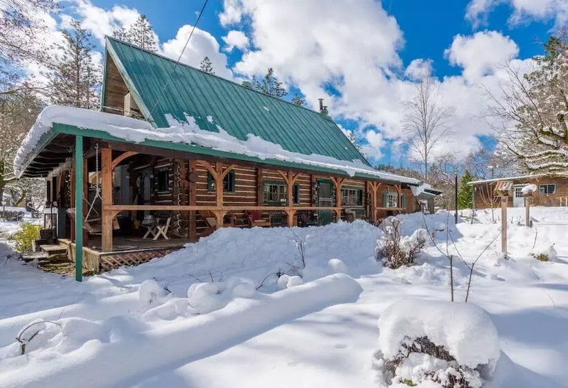 Aamiaismajoitus (B&B) The Davies Family Inn