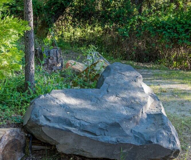 مبيت وإفطار The Davies Family Inn