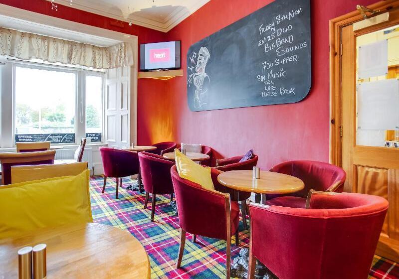 בית מלון כפרי Glen Park