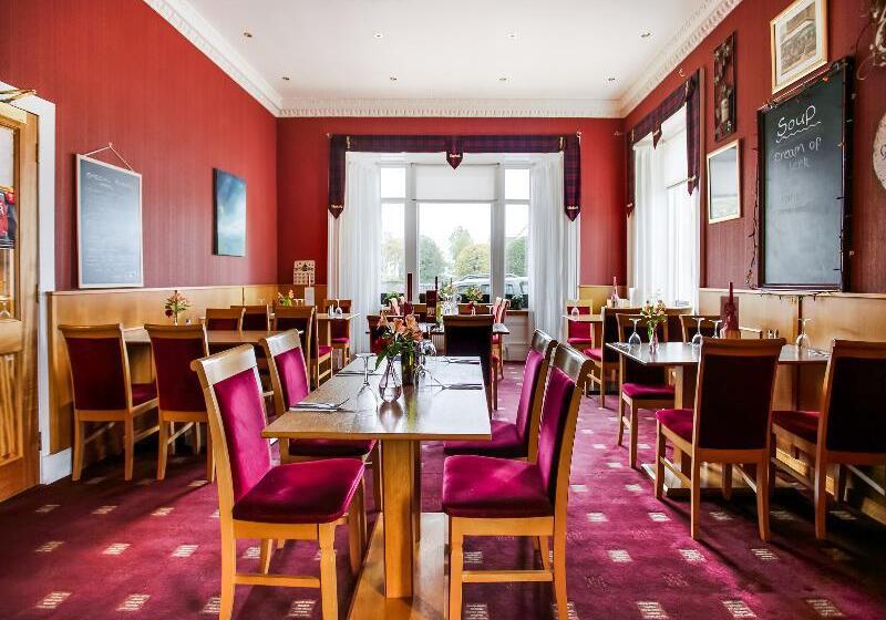 בית מלון כפרי Glen Park